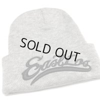 East Los Boy East Los Beanie ライトグレー