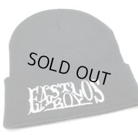 East Los Boy Beanie ブラック