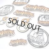 SUAVECITO ステッカーSET