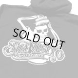 SUAVECITO ORIGINAL ZIPHOOD ブラック