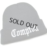 Ghetto City Beanie COMPTON