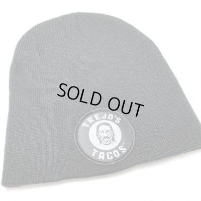 画像1: TREJO'S TACOS Beanie