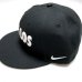 画像3: NIKE EAST LOS Snapback cap (3)