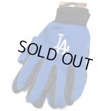 LA DODGERS GLOVE