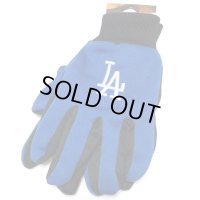 LA DODGERS GLOVE