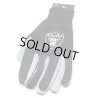 NFL Oakland RAIDERS GROVE