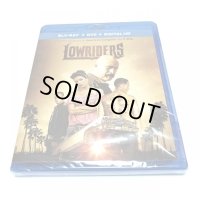 LOWRIDERS  BLU-RAY+DVD+DIGITAL HD