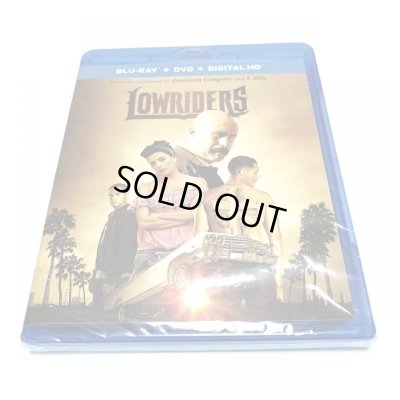 画像1: LOWRIDERS  BLU-RAY+DVD+DIGITAL HD