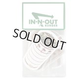 IN-N-OUT エアフレッシュナーSET