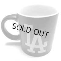 DODGERS マグカップ