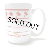 IN-N-OUT マグカップ ホワイト