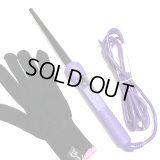 HerStyler クリップレス カール アイロン Baby Curl
