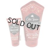 Old Spice DEADLOCK GEL Big&Small