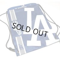 LA Dodgers ナップサック