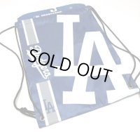 LA Dodgers ナップサック