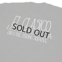 EL CLASICO LIGHT CREW NECK 