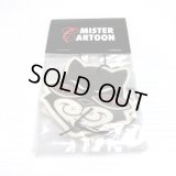 MISTER CARTOON エアフレッシュナー