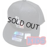 KIDS LA FLAG CAP 星条旗
