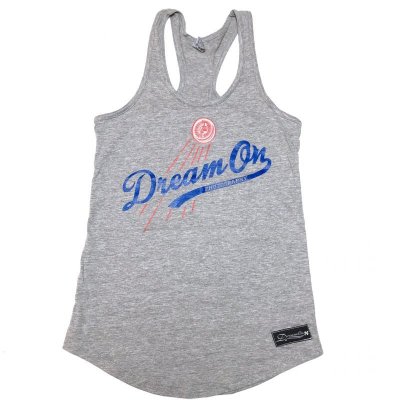 画像3: DREAM ON PHOTOGRAPHY DODGERS LADYS TANK