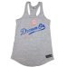 画像3: DREAM ON PHOTOGRAPHY DODGERS LADYS TANK (3)