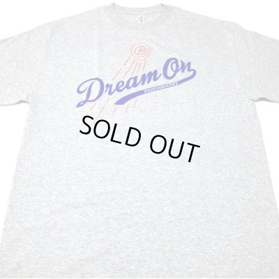 画像2: DREAM ON PHOTOGRAPHY DODGERS TEE