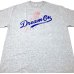 画像2: DREAM ON PHOTOGRAPHY DODGERS TEE (2)