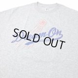 DREAM ON PHOTOGRAPHY DODGERS TEE