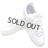 K-SWISS CLASSIC VN ホワイト