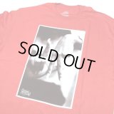 Estevan Oriol LA SIGN TEE レッド
