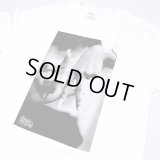 Estevan Oriol LA SIGN TEE ホワイト