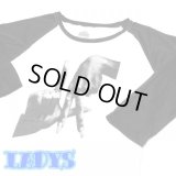 Estevan  Oriol LADYS raglan