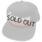 CRUZWELL CRUISIN' Snapback cap