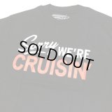 CRUZWELL CRUISIN' TEE