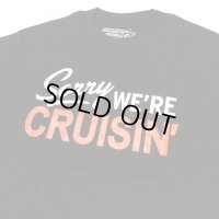 CRUZWELL CRUISIN' TEE