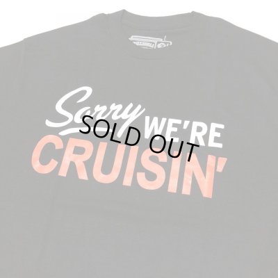 画像1: CRUZWELL CRUISIN' TEE