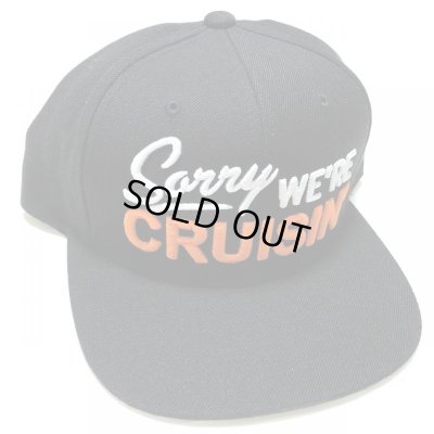 画像2: CRUZWELL CRUISIN' Snapback cap