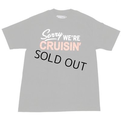 画像2: CRUZWELL CRUISIN' TEE