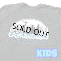 DREAM ON PHOTOGRAPHY KIDS TEE