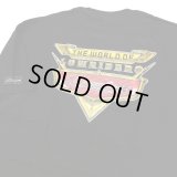 DREAM ON PHOTOGRAPHY EMBLEM TEE