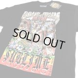 SULLEN × SUBLIME COLLECTION TEE 