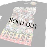 SULLEN × SUBLIME COLLECTION TEE 