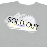 NIKE CORTEZ TEE ブラック