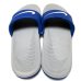 画像3: NIKE KAWA SLIDE ブルー/グレー (3)