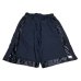 画像2: PROCLUB HEAVY WEIGHT  BASKET SHORT ネイビー (2)