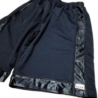 PROCLUB HEAVY WEIGHT  BASKET SHORT ネイビー