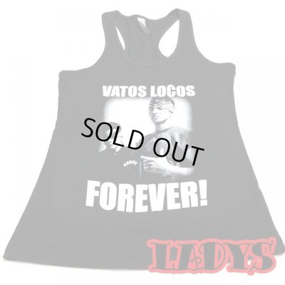 画像1: VATOS LOCOS FOREVER LADY'S TANK