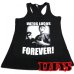 画像1: VATOS LOCOS FOREVER LADY'S TANK (1)