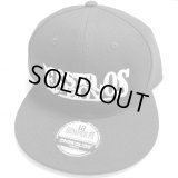 East Los Boy Snapback cap ブラック