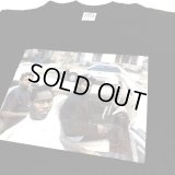 BOYZ N THE HOOD TEE