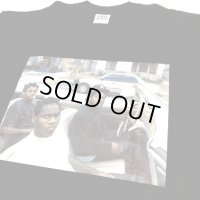 BOYZ N THE HOOD TEE